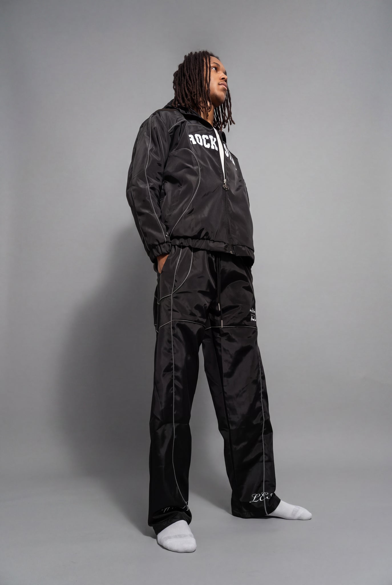 White Leaf (Wind breaker)