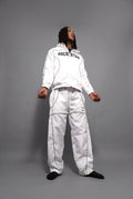 White Leaf (Wind breaker)
